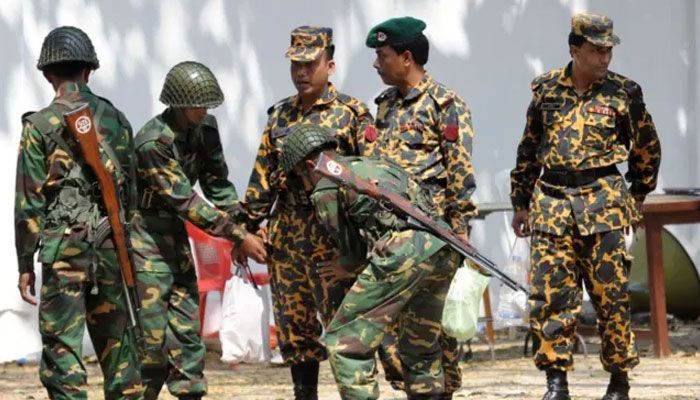 পুনঃতদন্তে তিন মাস সময় পাবে কমিশন