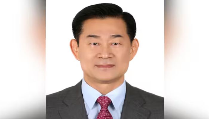 দক্ষিণ কোরিয়ার নতুন প্রতিরক্ষামন্ত্রী হচ্ছেন চোই বিয়ুং-হিউক