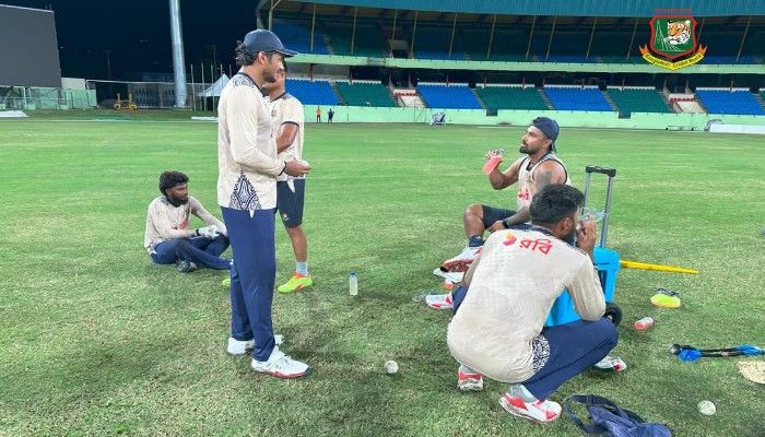 টি-টোয়েন্টির ‘কঠিনত্ব’ উতরাতে চায় টাইগাররা