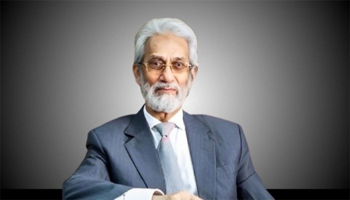 বুদ্ধিজীবী কবরস্থানে সমাহিত হবেন উপদেষ্টা হাসান আরিফ