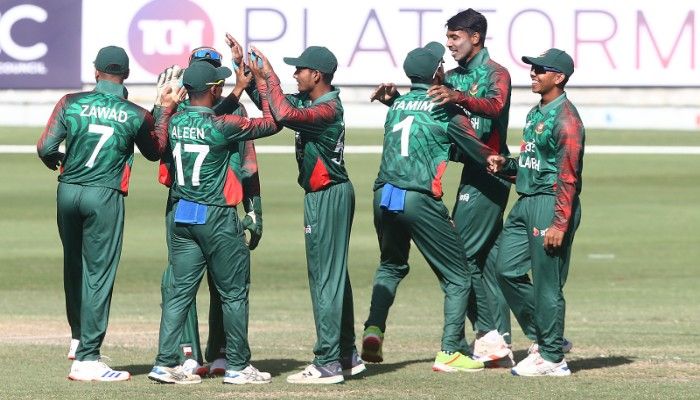 তামিমদের গ্রুপ সেরার লড়াই, প্রতিপক্ষ শ্রীলঙ্কা 