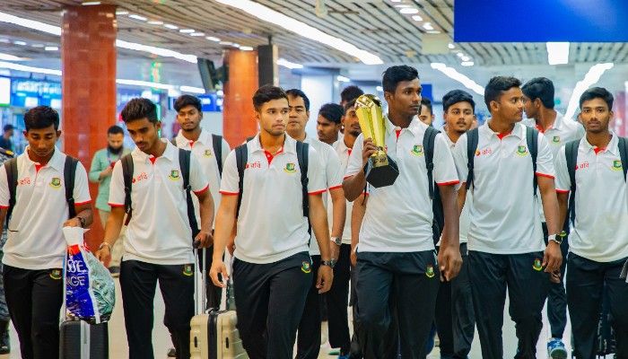 যুব বিশ্বকাপ পুনরুদ্ধার করতে চান তামিম
