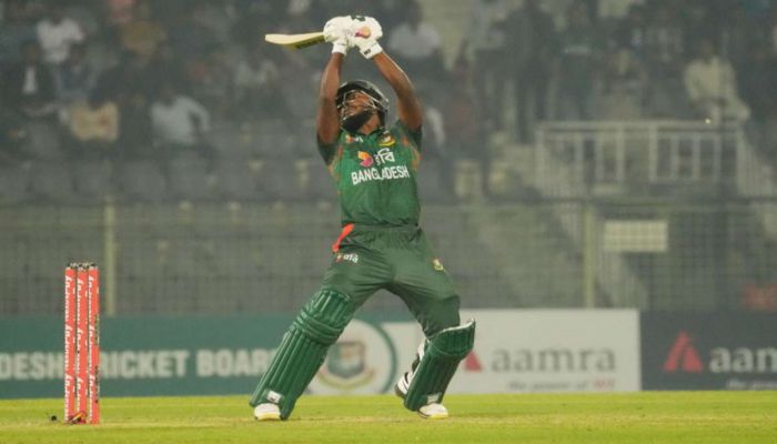 সেন্ট ভিনসেন্টে বাংলাদেশের কীর্তি