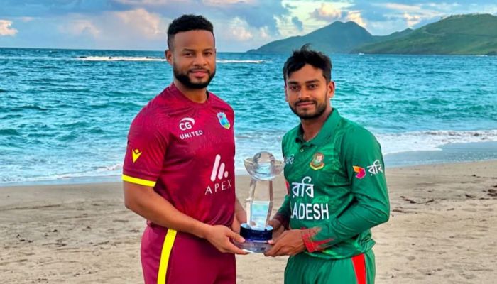 টিভিতে আজ যত খেলা