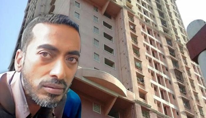 ভিক্ষা করেও মুম্বাইয়ের অন্যতম ধনী তিনি