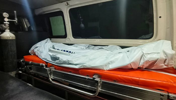 পায়রা তাপবিদ্যুৎ কেন্দ্রে শ্রমিকের ঝুলন্ত লাশ উদ্ধার