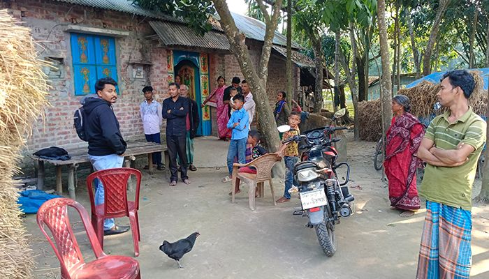 মা-মেয়ের মৃত্যু নিয়ে ভারতীয় গণমাধ্যমে ফের ভুয়া খবর