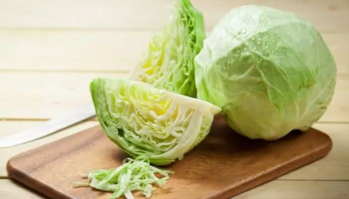 বাঁধাকপির পুষ্টিগুণ ও উপকারিতা