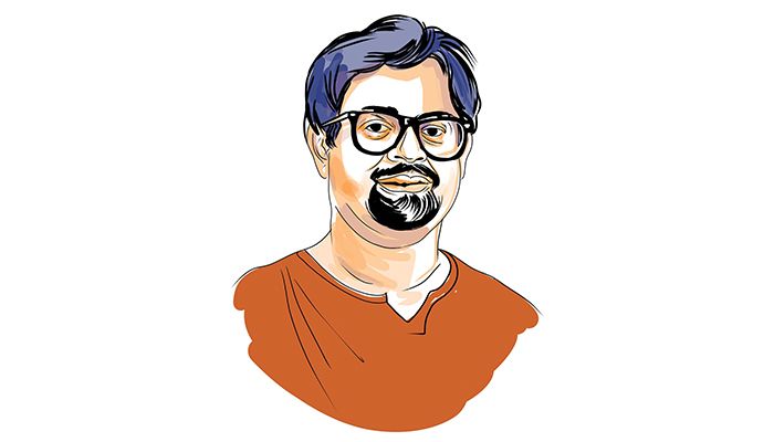 খাবারের থালা স্বাধীন হবে কবে