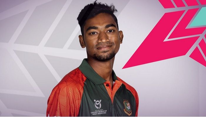 জাতীয় দলে ডাক পাচ্ছেন রিপন মন্ডল, ফিরছেন শামীম পাটোয়ারী!