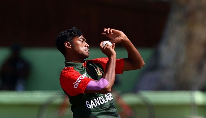 লিটন অধিনায়ক, নতুন মুখ রিপন