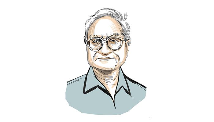ঘটনাধারার সঙ্গে সংলগ্ন মধুদা