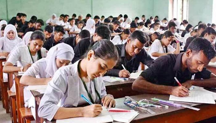২০২৫ সালের এসএসসি পরীক্ষার রুটিন প্রকাশ