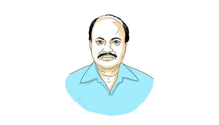 ড. মো. শামসুল আলম