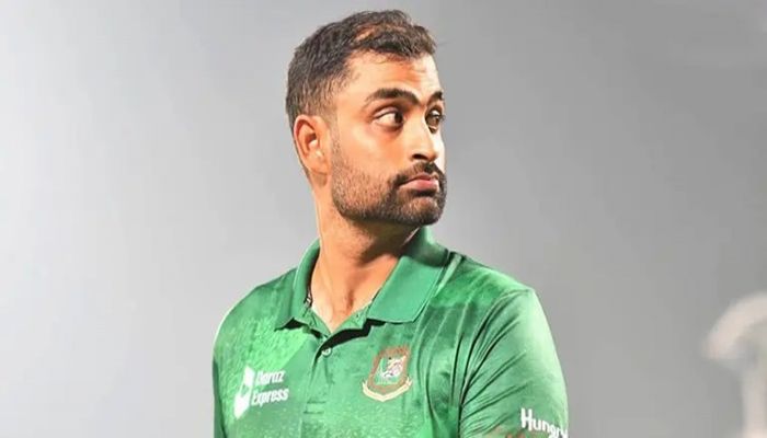‘রেকর্ডবয়’ তামিমকে জাতীয় দলে চান নান্নু