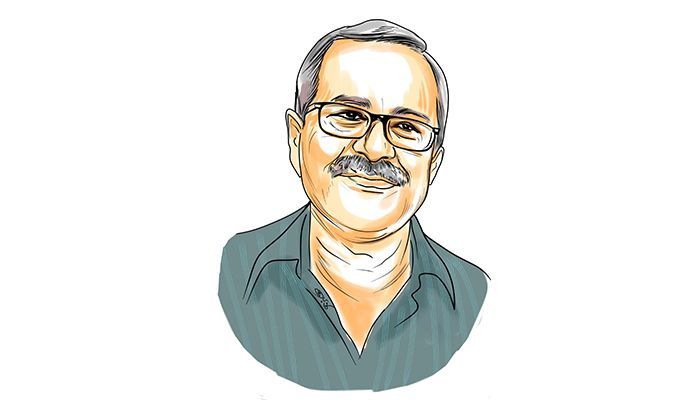 পেশাজীবীদের রাজনৈতিক বিভক্তির প্রতিবিধান