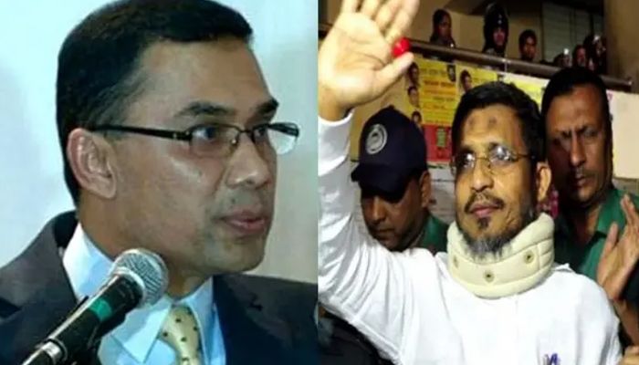 তারেক রহমান-বাবরসহ সব আসামি খালাস
