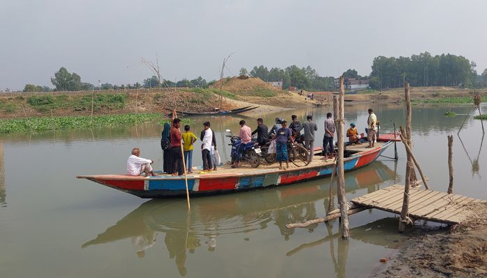 ‘৫০ বছর ধরে একটি সেতুর স্বপ্ন’