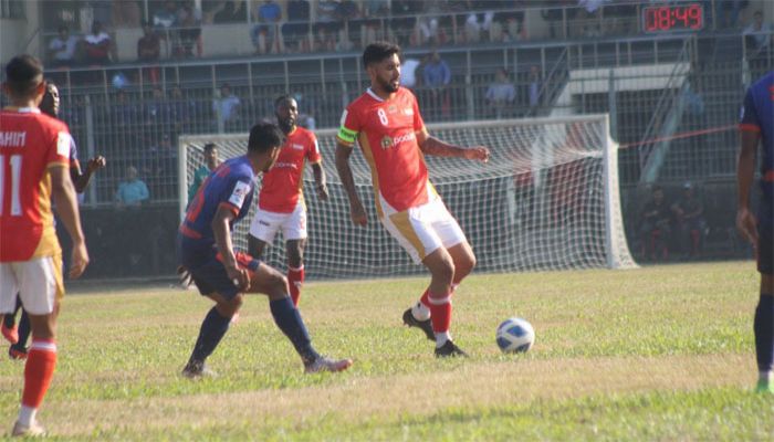 ব্রাদার্সকে হারিয়ে ফেড কাপেও দারুণ শুরু কিংসের