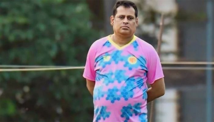 ‘ফুটবলের জন্য কিছু করা আমার নৈতিক দায়িত্ব’