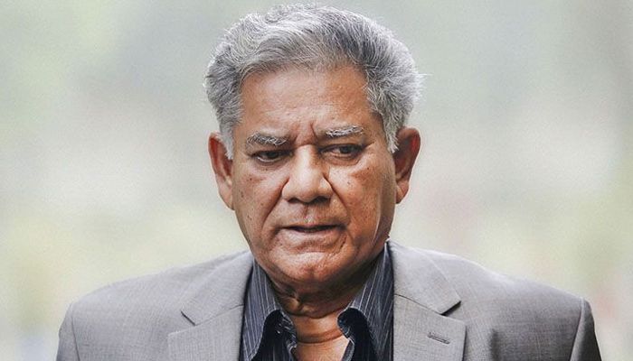 মোদির পোস্টের জবাবে যা বললেন নৌপরিবহন উপদেষ্টা