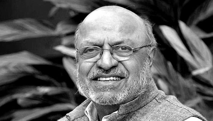 ভারতীয় নির্মাতা শ্যাম বেনেগালের চিরবিদায়