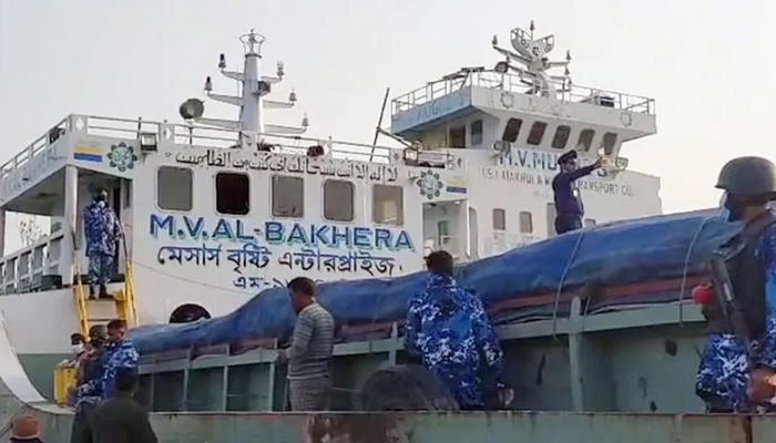 পলাতক ইরফানকে বাগেরহাট থেকে গ্রেপ্তার