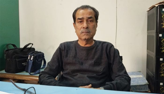 আবাহনীর ‘হারানো সুবাস’ খুঁজে ফিরছেন সুবাস