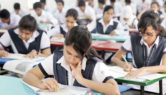 ২০২৬ সালের এসএসসির সিলেবাস ও মানবণ্টন প্রকাশ