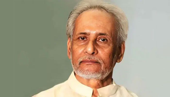 ‘এই পদ্মা এই মেঘনা’ গানের গীতিকার আবু জাফর আর নেই