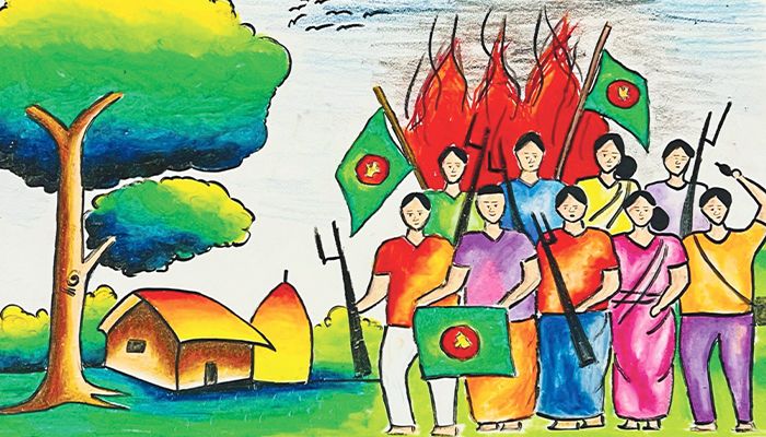 ওহীর বিজয় দিবস