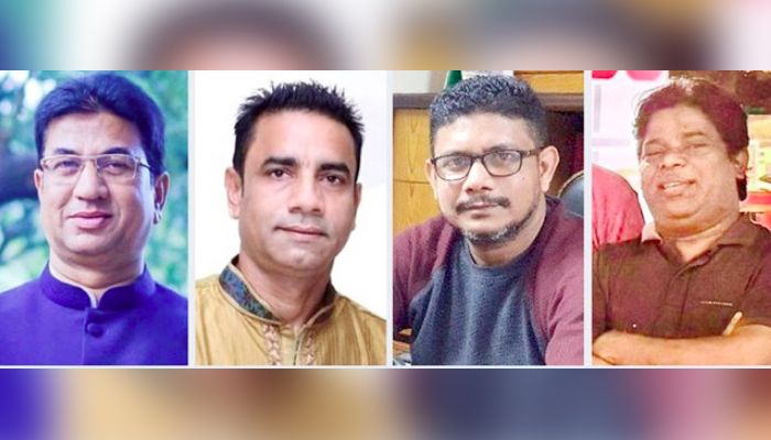 আওয়ামী লীগের ৪ নেতা গ্রেপ্তার নিয়ে মুখ খুলল মেঘালয় পুলিশ