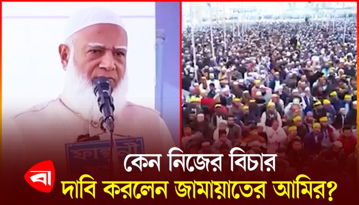 ‘সংখ্যালঘু নির্যাতন তদন্ত করুন, দোষী হলে নিজের বিচার দাবি করছি’