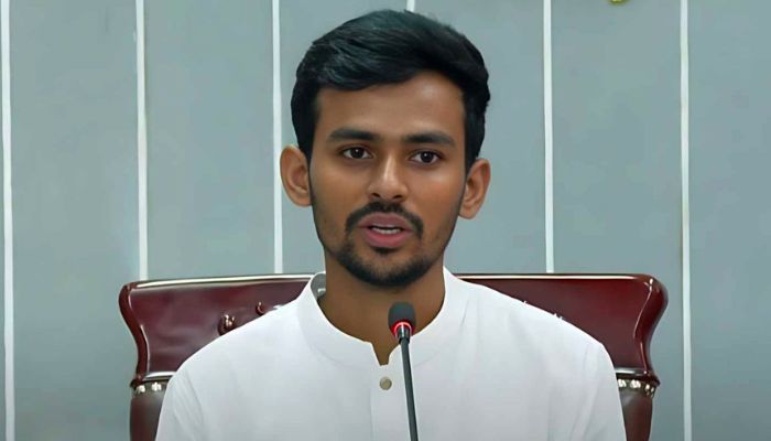 ‘ভারত চাইলে শান্তিরক্ষা মিশনে সৈন্য বাড়িয়ে সহায়তা করবে বাংলাদেশ’