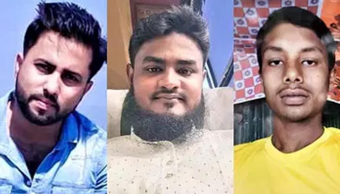 কীর্তনখোলায় স্পিডবোটডুবি, ভেসে এলো আরও তিন মরদেহ
