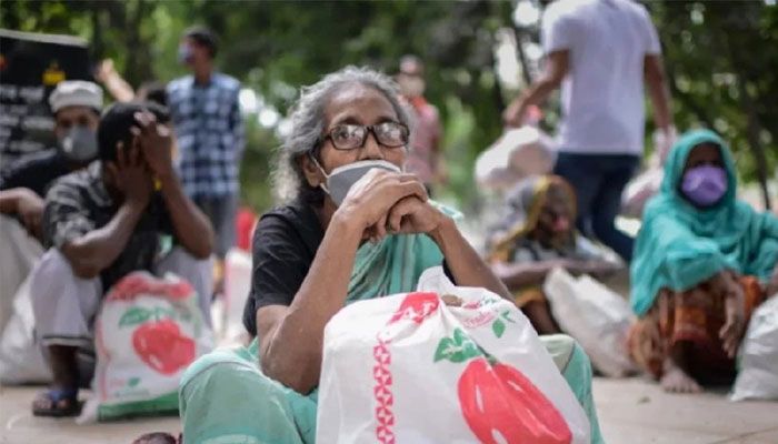বাংলাদেশ ক্ষুধা হ্রাসে অগ্রগতি করলেও, লক্ষ্যমাত্রা পূরণে যথেষ্ট নয়