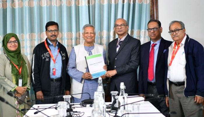 গুমে শেখ হাসিনার সম্পৃক্ততা পেয়েছে কমিশন, র‍্যাব বিলুপ্তির সুপারিশ