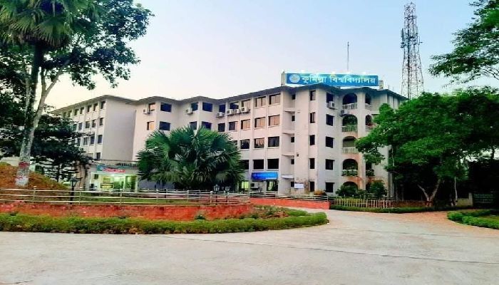 সময় পেরিয়ে গেলেও কুবি শিক্ষক সমিতির নির্বাচন নিয়ে নেই উদ্যোগ