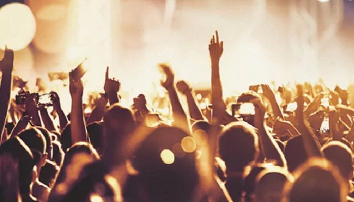 বিজয় দিবসে কনসার্ট করবে ‘সবার আগে বাংলাদেশ’