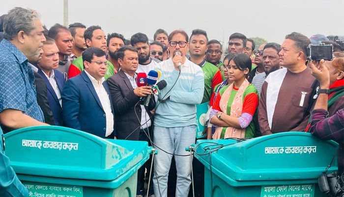 পতেঙ্গাকে আন্তর্জাতিক মানের পর্যটন কেন্দ্র করতে চান চসিক মেয়র