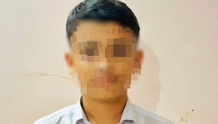 বাবাকে না পেয়ে গ্রেপ্তার, সেই কিশোরের জামিন