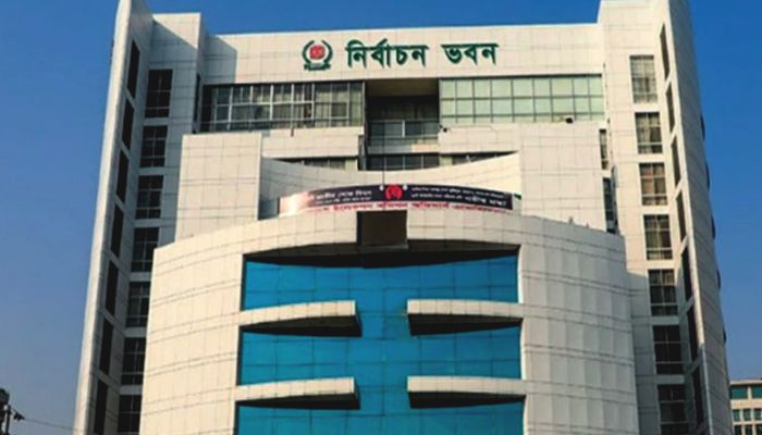 বাড়ি বাড়ি গিয়ে ভোটার তালিকা হালনাগাদ আগামী মার্চে