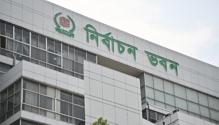 নির্বাচন কমিশনে নতুন চার কমিটি গঠন