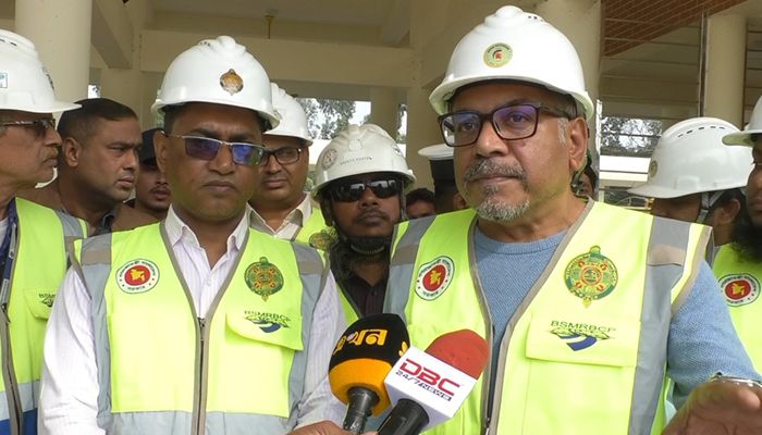 যমুনা রেল সেতুর উদ্বোধন কবে, জানালেন রেল সচিব