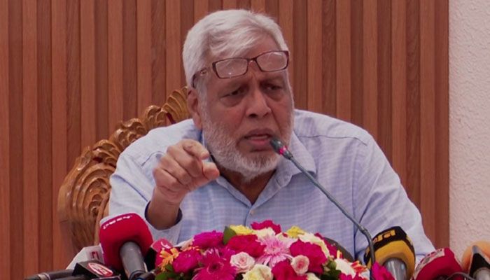 বিদ্যুৎ খাতে বছরে ৩২ হাজার কোটি টাকা ভর্তুকি দেওয়া সম্ভব না : ফাওজুল কবির