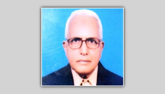 স্বাধীন বাংলা ফুটবল দলের আরেক সদস্যের মৃত্যু