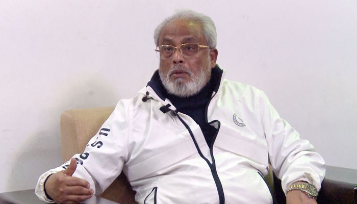 কাউকে বাদ দিয়ে নির্বাচন অন্তর্ভুক্তিমূলক হবে না: জিএম কাদের