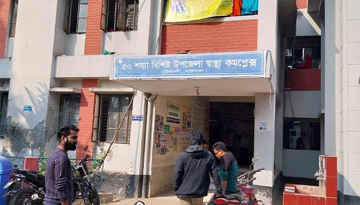 ছাত্রদলের দুই পক্ষের সংঘর্ষে বোমাবাজি, আহত ১০