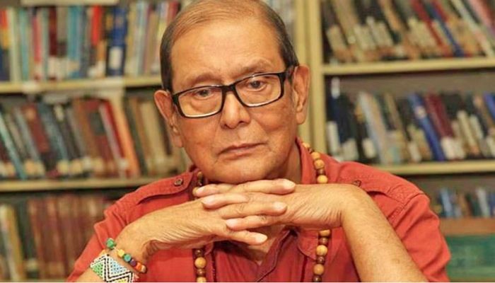 শাশ্বত সুন্দরের কবি হেলাল হাফিজ