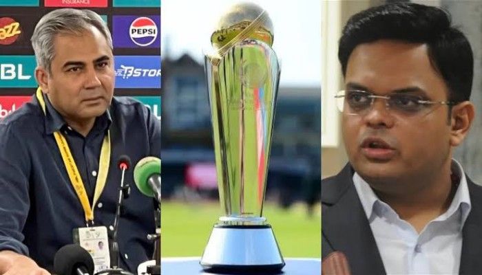 ‘ভারতে খেলতে না যাওয়ার’ শর্তে হাইব্রিড মডেলে রাজি পাকিস্তান